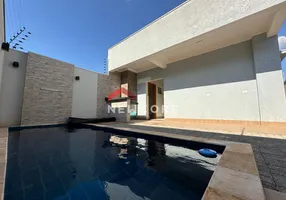 Foto 1 de Casa com 3 Quartos à venda, 135m² em Zona 31, Maringá