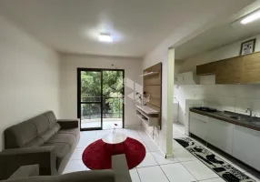 Foto 1 de Apartamento com 2 Quartos à venda, 69m² em Santo Inacio, Santa Cruz do Sul