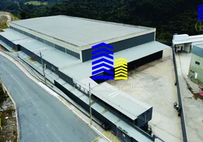 Foto 1 de Galpão/Depósito/Armazém para alugar, 6000m² em Morro Branco, Pirapora do Bom Jesus