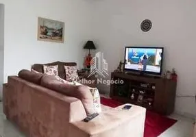 Foto 1 de Casa com 3 Quartos à venda, 155m² em Parque Residencial Virginio Basso, Sumaré