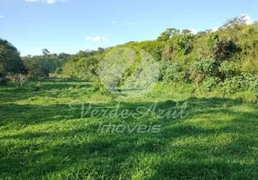 Foto 1 de Lote/Terreno à venda, 2000m² em Recanto Campestre Viracopos Gleba 2, Indaiatuba