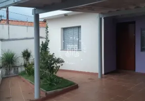 Foto 1 de Casa com 2 Quartos à venda, 164m² em Ponte de Sao Joao, Jundiaí