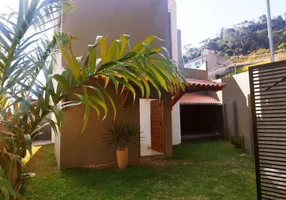 Foto 1 de Casa com 3 Quartos à venda, 125m² em Lourdes, Juiz de Fora