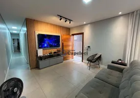 Foto 1 de Casa com 3 Quartos à venda, 125m² em Freguesia do Ó, São Paulo