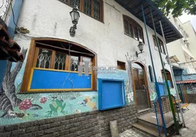 Foto 1 de Casa com 5 Quartos à venda, 281m² em Vila Isabel, Rio de Janeiro