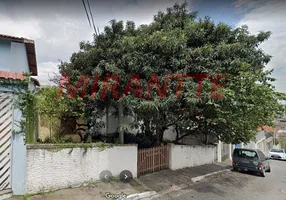 Foto 1 de Lote/Terreno à venda, 630m² em Vila Guilherme, São Paulo