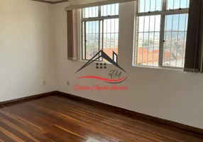 Foto 1 de Apartamento com 3 Quartos à venda, 112m² em Amazonas, Contagem
