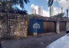 Foto 1 de Casa com 4 Quartos à venda, 330m² em Casa Forte, Recife