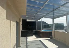 Foto 1 de Cobertura com 2 Quartos à venda, 112m² em Vila da Penha, Rio de Janeiro