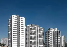 Foto 1 de Apartamento com 3 Quartos à venda, 90m² em Vila Graciosa, São Paulo