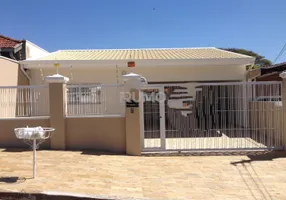 Foto 1 de Casa com 3 Quartos à venda, 169m² em Nova Campinas, Campinas