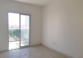 Foto 1 de Apartamento com 1 Quarto para venda ou aluguel, 55m² em Boa Vista, São Vicente
