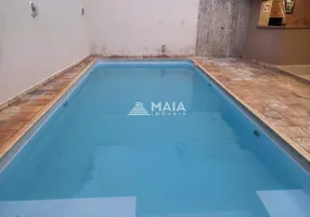 Foto 1 de Casa com 3 Quartos à venda, 237m² em Centro, Rifaina