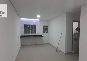 Foto 1 de Casa com 2 Quartos à venda, 50m² em Vila São Paulo, Mogi das Cruzes