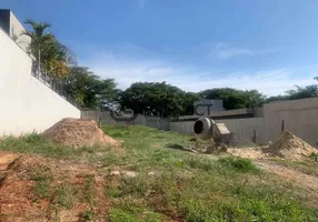 Foto 1 de Lote/Terreno à venda, 678m² em Residencial Villa Dumont, Bauru