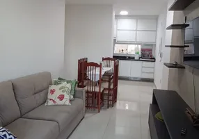 Foto 1 de Apartamento com 2 Quartos para venda ou aluguel, 70m² em Buraquinho, Lauro de Freitas