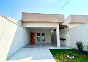 Foto 1 de Casa com 3 Quartos à venda, 95m² em Parque Ipe, Feira de Santana
