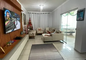 Foto 1 de Casa com 3 Quartos à venda, 149m² em Jardim Mont Serrat, Aparecida de Goiânia