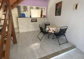 Foto 1 de Casa com 2 Quartos à venda, 95m² em Peró, Cabo Frio