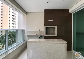 Foto 1 de Apartamento com 3 Quartos à venda, 153m² em Alto da Glória, Goiânia