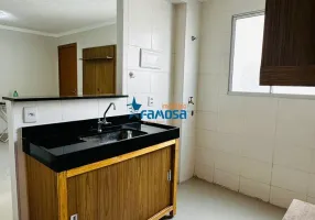 Foto 1 de Apartamento com 2 Quartos para alugar, 40m² em Água Chata, Guarulhos