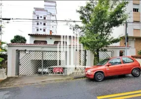 Foto 1 de Casa com 4 Quartos à venda, 340m² em Nova Petrópolis, São Bernardo do Campo