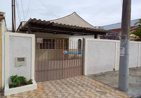 Foto 1 de Casa com 2 Quartos para alugar, 250m² em Jardim Sao Domingos, Sumaré