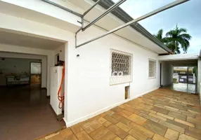 Foto 1 de Casa com 3 Quartos à venda, 148m² em Jardim Santana, Americana