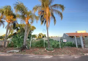 Foto 1 de Lote/Terreno à venda, 321m² em Jardim Jasmim, Foz do Iguaçu