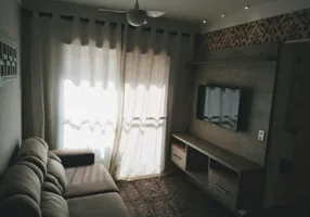 Foto 1 de Apartamento com 2 Quartos à venda, 54m² em Bairro da Ponte, Itatiba