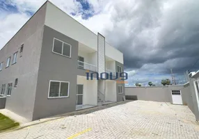 Foto 1 de Apartamento com 2 Quartos à venda, 61m² em Horto, Maracanaú