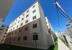 Foto 1 de Apartamento com 2 Quartos à venda, 41m² em Guabiraba, Recife