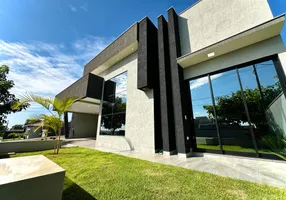 Foto 1 de Casa de Condomínio com 3 Quartos à venda, 156m² em Loteamento Morada das Flores, Cambé