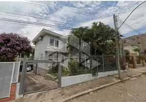 Foto 1 de Casa com 3 Quartos para alugar, 131m² em Cel. Aparício Borges, Porto Alegre