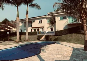 Foto 1 de Casa com 4 Quartos à venda, 497m² em Condominio Flamboyant, Atibaia