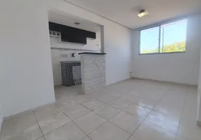 Foto 1 de Apartamento com 2 Quartos à venda, 45m² em Inhoaíba, Rio de Janeiro