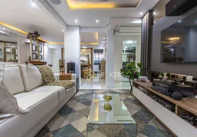 Foto 1 de Apartamento com 2 Quartos à venda, 115m² em Champagnat, Curitiba