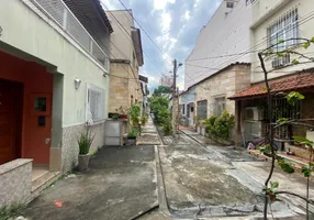 Foto 1 de Casa com 3 Quartos à venda, 120m² em Tijuca, Rio de Janeiro