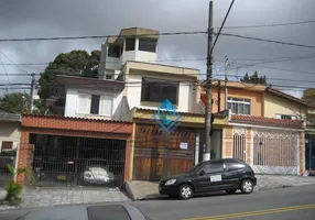 Foto 1 de Ponto Comercial para alugar, 60m² em Baeta Neves, São Bernardo do Campo