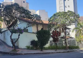 Foto 1 de Casa com 4 Quartos para venda ou aluguel, 380m² em Buritis, Belo Horizonte