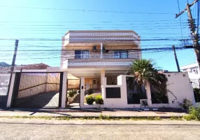 Foto 1 de Apartamento com 2 Quartos para alugar, 51m² em Forquilhinhas, São José