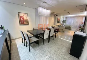 Foto 1 de Apartamento com 4 Quartos à venda, 256m² em Liberdade, Belo Horizonte