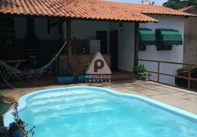 Foto 1 de Casa com 6 Quartos à venda, 780m² em , Vassouras