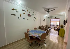 Foto 1 de Apartamento com 2 Quartos à venda, 86m² em Vila Júlia , Guarujá