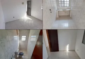 Foto 1 de Casa com 2 Quartos para alugar, 35m² em Jardim Paraíso, Guarulhos