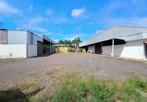 Foto 1 de Galpão/Depósito/Armazém à venda, 1219m² em Estancia Jockey Clube, São José do Rio Preto