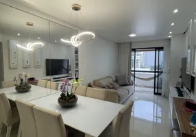 Foto 1 de Apartamento com 3 Quartos à venda, 93m² em Costa Azul, Salvador