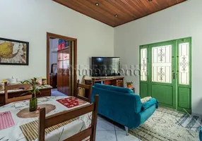 Foto 1 de Casa com 3 Quartos à venda, 90m² em Lapa, São Paulo