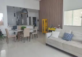 Foto 1 de Casa com 3 Quartos à venda, 130m² em Aruana, Aracaju