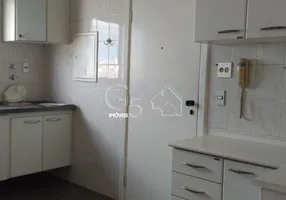 Foto 1 de Apartamento com 3 Quartos para alugar, 241m² em Jardim Paris, Jundiaí